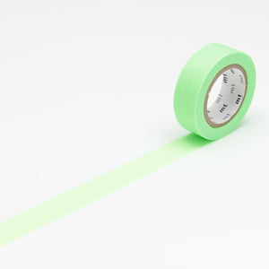MT Masking Tape - Basic - Neon Color