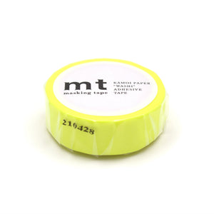 MT Masking Tape - Basic - Neon Color