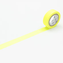 MT Masking Tape - Basic - Neon Color