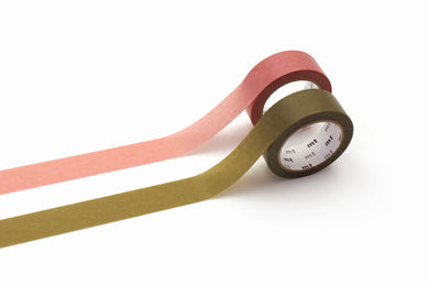 MT Masking Tape - Upcycle