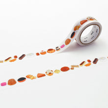 MT Masking Tape - French sweets / Artist Series