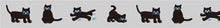 MT Masking Tape - Cat