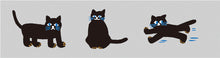 MT Masking Tape - Cat
