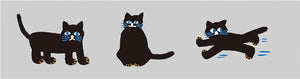 MT Masking Tape - Cat