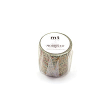 MT Masking Tape - William Morris Fruits