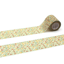 MT Masking Tape - William Morris Fruits