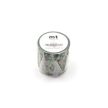 MT Masking Tape - William Morris Leicester