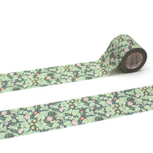 MT Masking Tape - William Morris Leicester