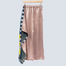 MULTI WAY SAILER Pants - Charcoal Gray