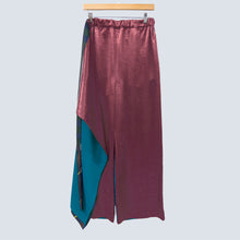 MULTI WAY SAILER Pants - Blue