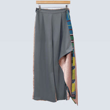 MULTI WAY SAILER Pants - Charcoal Gray