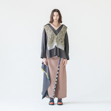 MULTI WAY SAILER Pants - Charcoal Gray