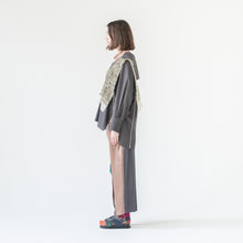 MULTI WAY SAILER Pants - Charcoal Gray