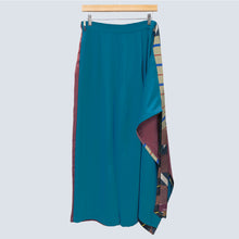 MULTI WAY SAILER Pants - Blue