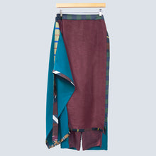 MULTI WAY SAILER Pants - Blue