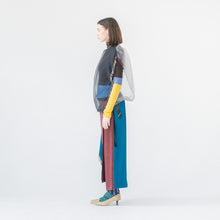 MULTI WAY SAILER Pants - Blue