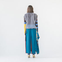MULTI WAY SAILER Pants - Blue