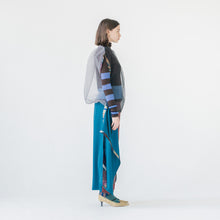 MULTI WAY SAILER Pants - Blue