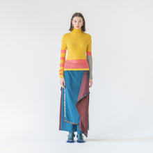 MULTI WAY SAILER Pants - Blue