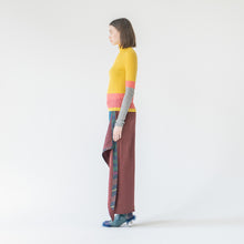 MULTI WAY SAILER Pants - Blue