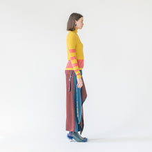 MULTI WAY SAILER Pants - Blue