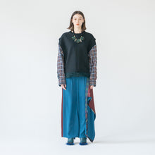MULTI WAY SAILER Pants - Blue