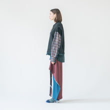 MULTI WAY SAILER Pants - Blue