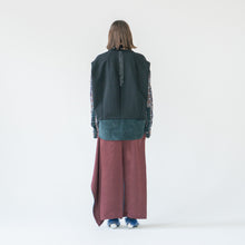 MULTI WAY SAILER Pants - Blue