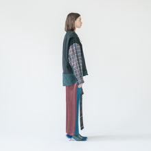 MULTI WAY SAILER Pants - Blue