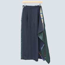 MULTI WAY SAILER Pants - Navy