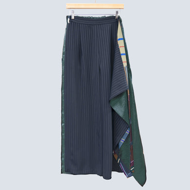 MULTI WAY SAILER Pants - Navy
