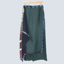 MULTI WAY SAILER Pants - Navy