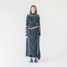 MULTI WAY SAILER Pants - Navy