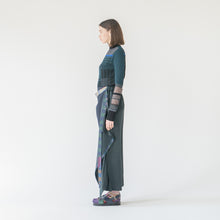 MULTI WAY SAILER Pants - Navy