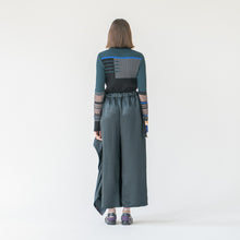 MULTI WAY SAILER Pants - Navy