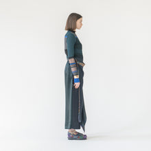 MULTI WAY SAILER Pants - Navy