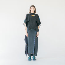 MULTI WAY SAILER Pants - Navy