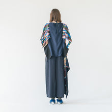 MULTI WAY SAILER Pants - Navy