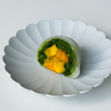 Mango Matcha Mochi (Vegan) - Seasonal Flavor