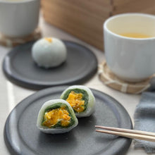Mango Matcha Mochi (Vegan) - Seasonal Flavor