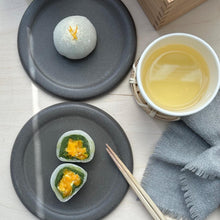 Mango Matcha Mochi (Vegan) - Seasonal Flavor