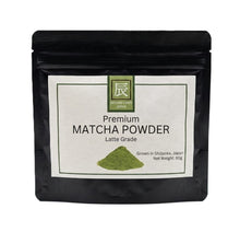 Matcha - Tatsumi Craft