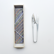 Japanese Sewing Scissors  - Tsume 105 mm “white Steel”
