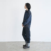 Knit Jacket "OLD MIX"