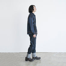 Knit Jacket "OLD MIX"