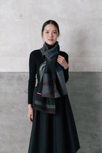Scarf / Wool Layer