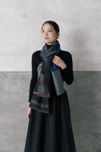 Scarf / Wool Layer