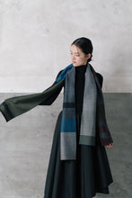 Scarf / Wool Layer