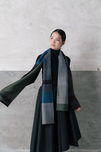Scarf / Wool Layer