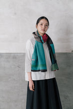 Scarf / Cotton Layer